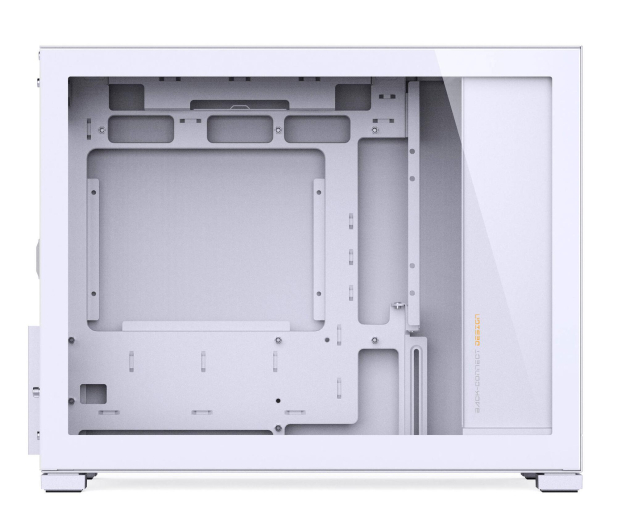 Jonsbo D32 STD White - 1356299 - zdjęcie 3